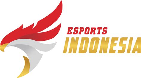 Logo Esport Indonesia